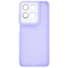 Фиолетовый