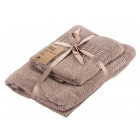 Темно-бежевий