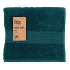 Темно-зелений