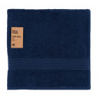 Темно-синій