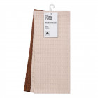 Коричневый/Бежевый