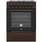 Коричневий