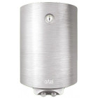 Серебристый