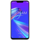 Серебристый