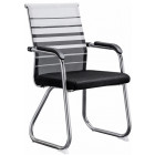 Чорний з сірим