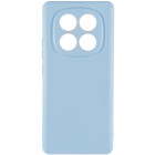 Светло-голубой