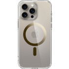 Золотистий