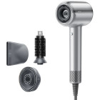 Серебристый