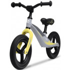 Сірий з жовтим