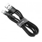 Черный и серый