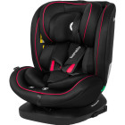 Черный с красным