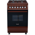 Коричневый