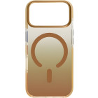 Золотистий