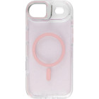 Світло рожевий