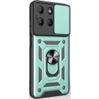 Темно-зеленый