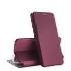 Винно-красный