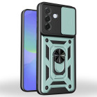 Зелений з чорним