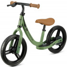 Темно зеленый