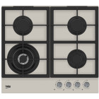 Светло-серый