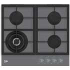 Темно-серый