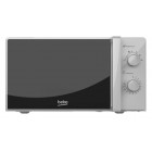 Сріблястий