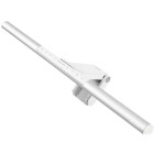 Сріблястий