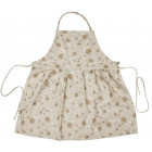 Бежевий/Білий