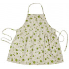 Бежевий/Зелений