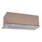 Темно-бежевый