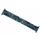 Синій з блакитним