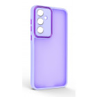 Фиолетовый