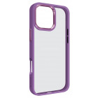 Фіолетовий