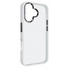 Прозрачный