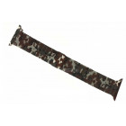 Коричневий