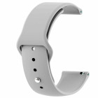 Светло-серый