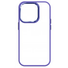 Лавандовий