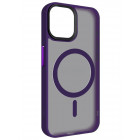 Фіолетовий