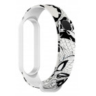 Біло-чорний