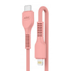 Персиковый