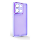 Фіолетовий