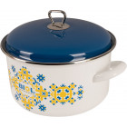 Жовто-блакитний