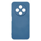 Темно-синій