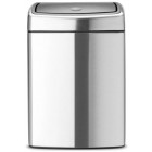 Сталевий-матовий