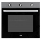 Нержавіюча сталь, чорний