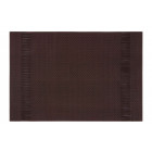 Коричневий