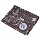 Коричневий