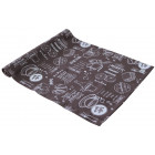 Коричневий