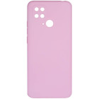 Светло-розовый