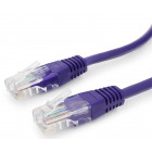 Фиолетовый