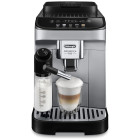 Черный с серебристым